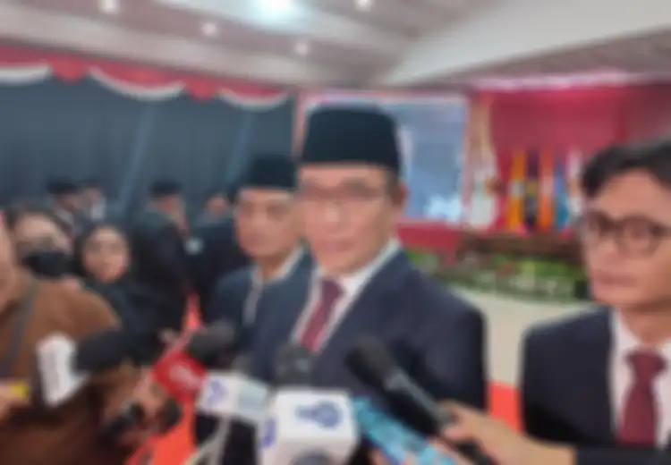 MK Bolehkan Kampanye Pemilu 2024 Di Sekolah Dan Fasilitas Pemerintah, KPU Langsung Lakukan Ini