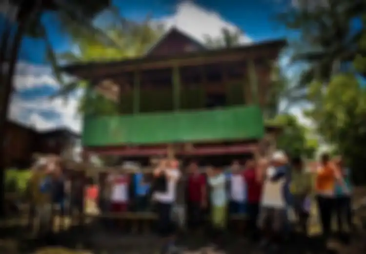 Mappalette Bola, Tradisi Pindah Rumah Masyarakat Suku Bugis Di Sulawesi Selatan