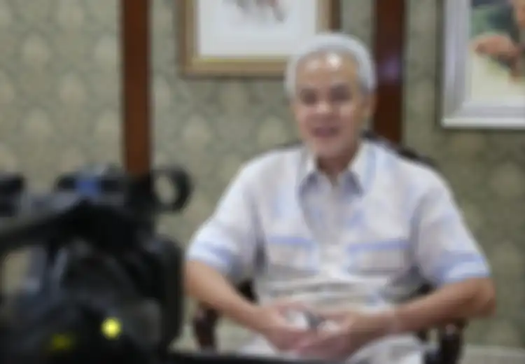 Ganjar Pranowo, Calon Presiden yang Diberkati Weton Pambagi, Ini Ramalan Primbon Jawa tentang Karakter dan Nasibnya