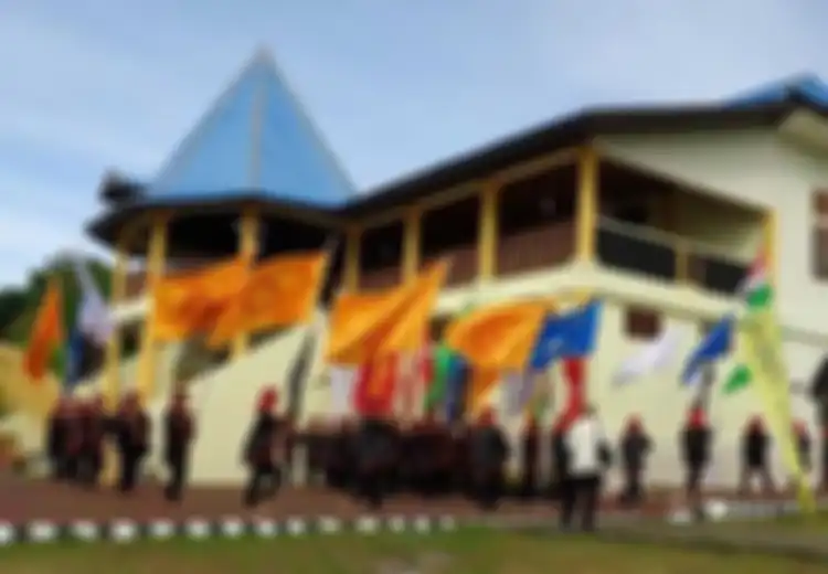 Kerajaan Tidore Dan Hubungannya Yang Panas Dingin Dengan Ternate