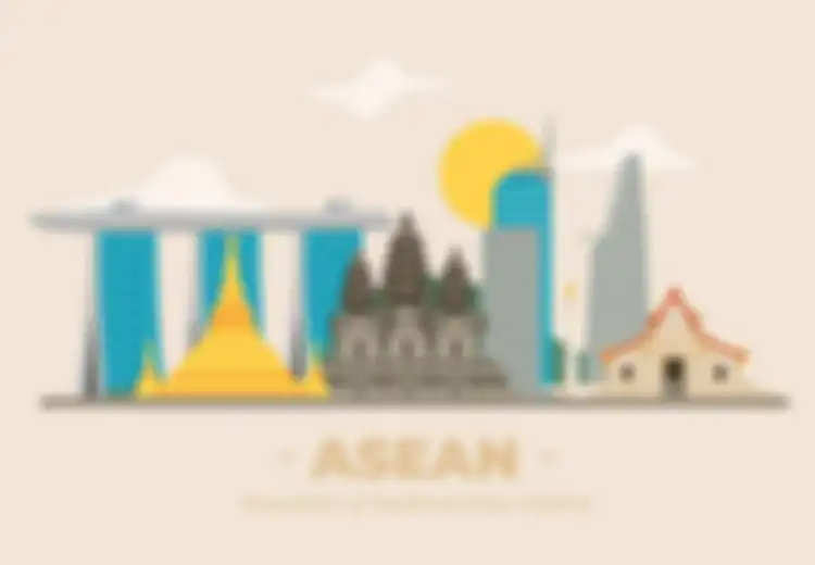 Inilah 4 Negara di Kawasan Asia Tenggara yang Berbentuk Kerajaan