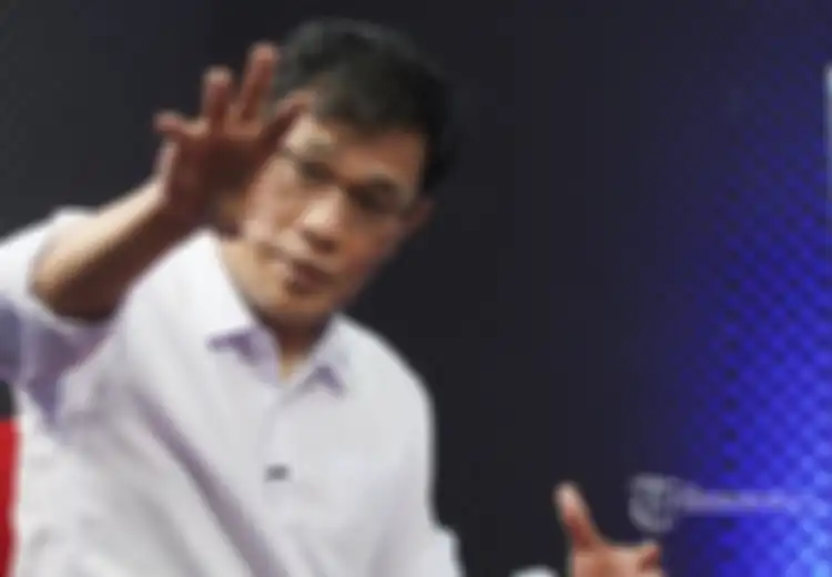 Perjalanan Politik Budiman Sudjatmiko, Dari Pendiri PRD yang Dikambinghitamkan Orde Baru Hingga Anggota DPR RI