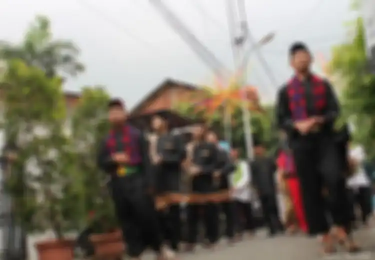 Yuk Identifikasi Keragaman Budaya Betawi, Dari Bahasa Hingga Tarian Tradisionalnya