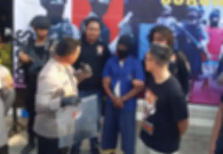 Pelaku Pembunuhan Dosen UIN Surakarta Ternyata Kuli Bangunan Yang Revonasi Rumah Korban, Sudah 2 Hari Ditahan
