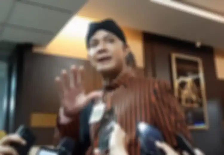 Inilah Dua Khodam Sakti yang Melindungi Ganjar Pranowo, Calon Presiden yang Berweton Senin Wage