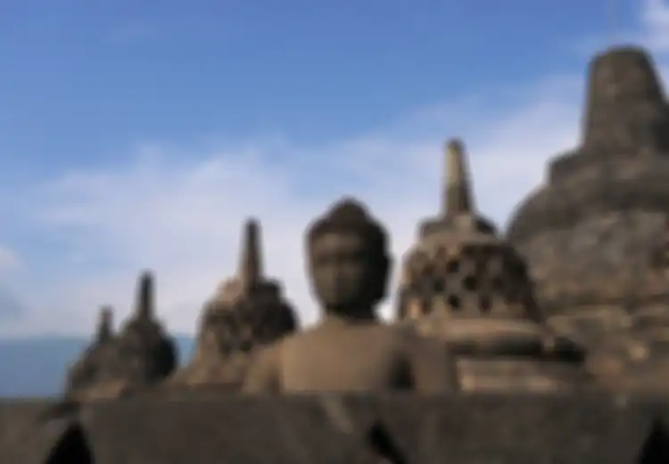 Candi Borobudur, Bukti Kejayaan Kerajaan Medang di Bawah Wangsa Syailendra