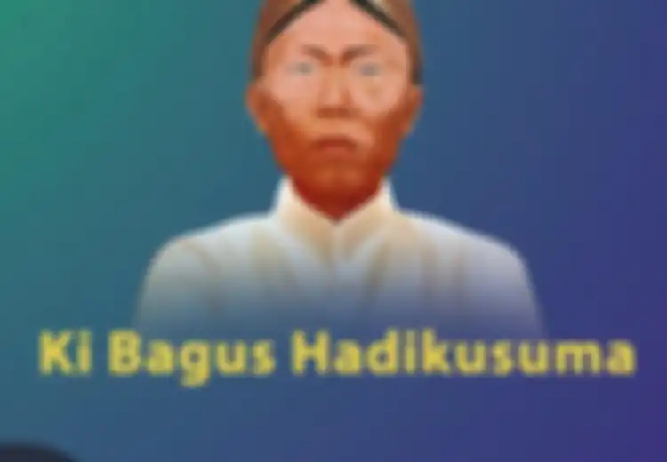 Ki Bagus Hadikusumo Pendukung Keras Piagam Jakarta, Tapi Luluh Juga Berkat Sosok-sosok Ini