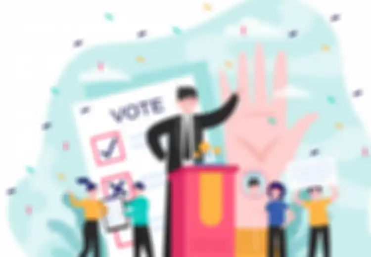 Sejarah Singkat Demokrasi, Hingga Memasuki Zaman Pertengahan