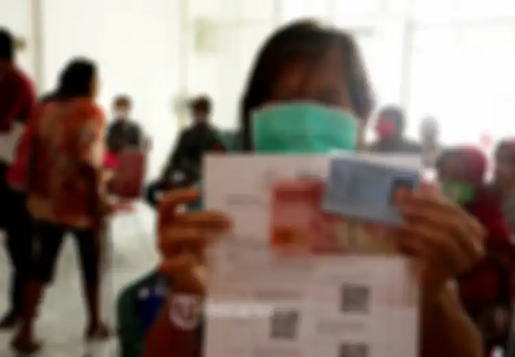 Persiapan, Ini Daftar Penerima BLT yang Akan Cair di Bulan September 2023, Apakah Anda Termasuk?