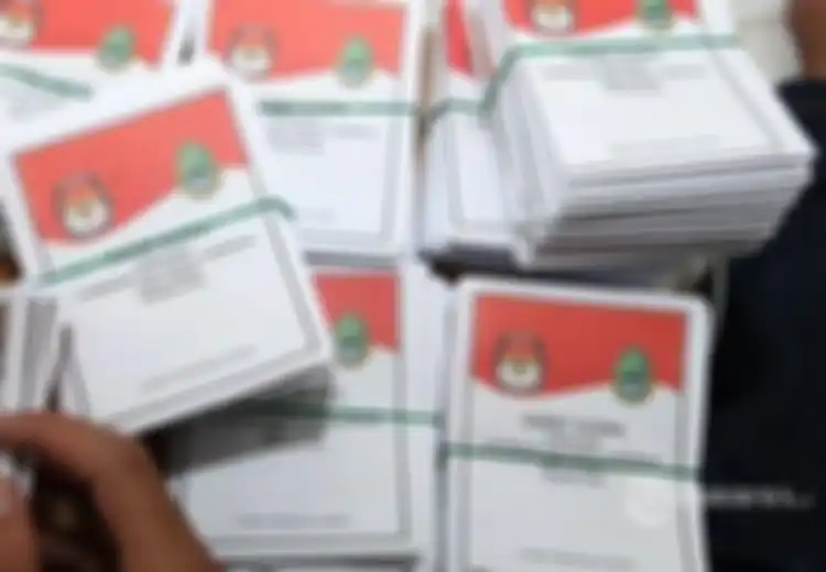 KPU Kembali Wajibkan Laporan Sumbangan Dana Kampanye, Ini Alasannya