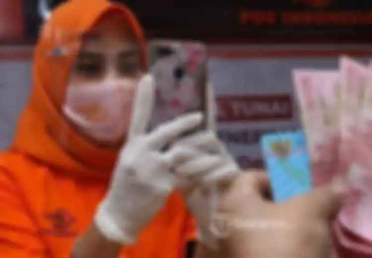 Alhmadulillah Lanjut Usia Dapat Rp600.000, Ini Syarat Dan Cara Pencairan Bansos PKH Tahap 3 September 2023
