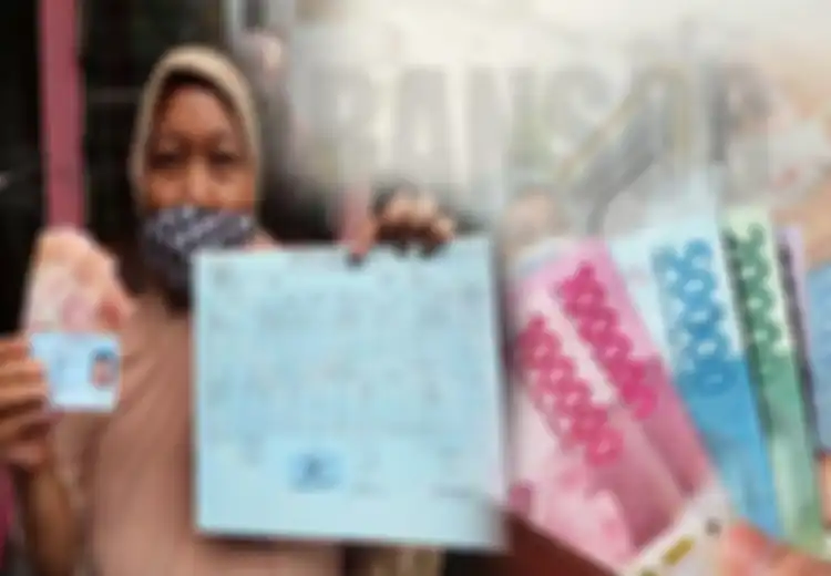 Alhamdulillah Penyandang Disabilitas Dapat Rp2.400.000 Setahun, Ini Jadwal Pencairan Bansos PKH Oktober Dan Yang Lain