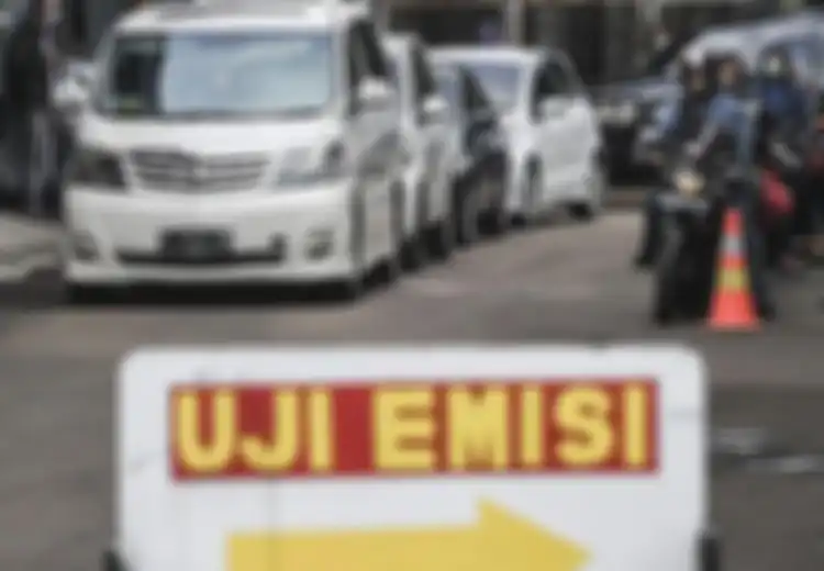 Ini Dia 5 Jenis Kendaraan yang Sering Gagal Uji Emisi, Apakah Milik Anda Termasuk?