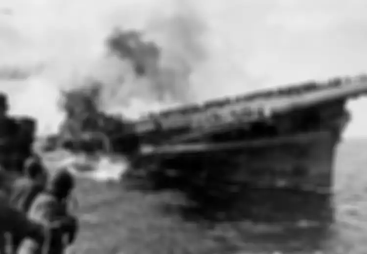 Misteri Kekalahan Jepang dalam Perang Dunia II