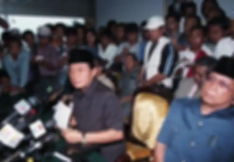 Punya Hubungan Dekat dengan Presiden Soeharto Sosok Ini Justru Dianggap Pengkhianat yang Melengserkannya