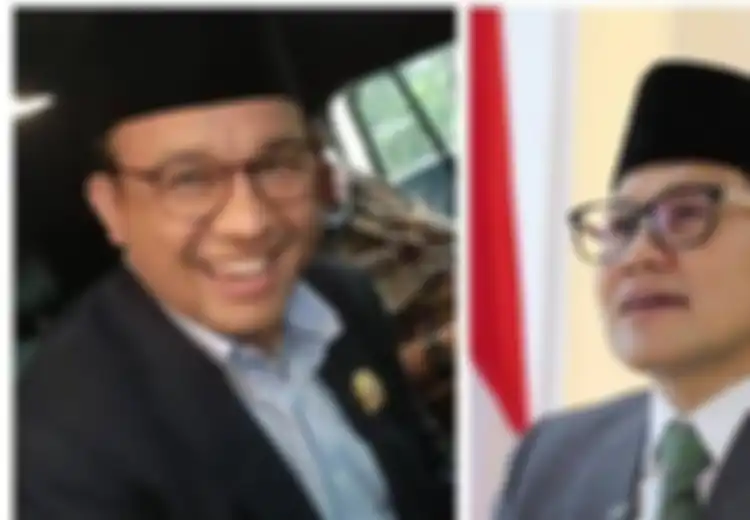 Ini Dia Weton Anies Baswedan dan Cak Imin, Apakah Bisa Jadi Modal Sukses di Pilpres 2024?