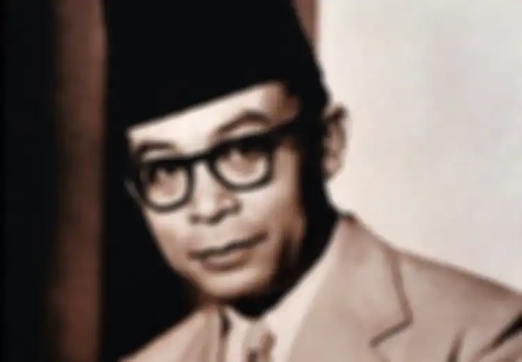Jadi Peristiwa Kehilangan Terbesar Sukarno, Hari Ini 67 Tahun Yang Lalu Mohammad Hatta Mundur Sebagai Wakil Presiden RI