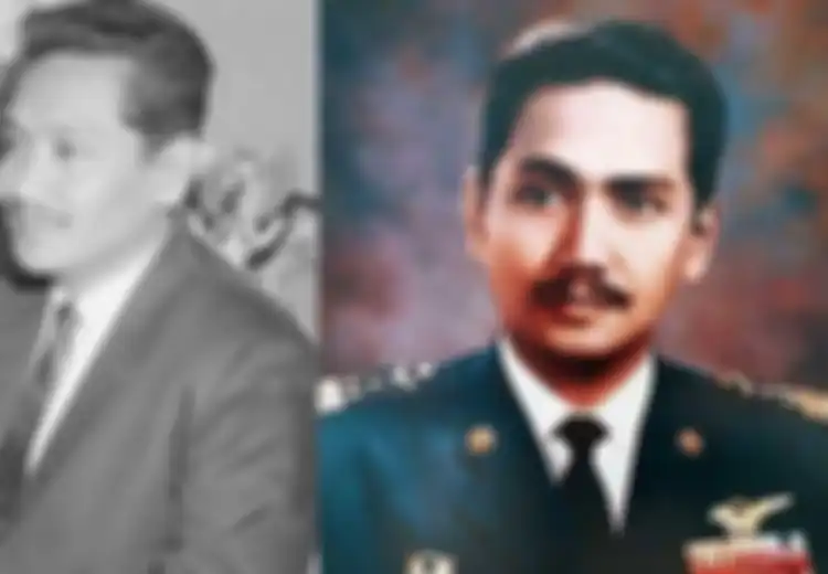 Sosok Panglima AURI yang Setia pada Soekarno Ini Berakhir Jadi Terpidana Mati G30S/PKI
