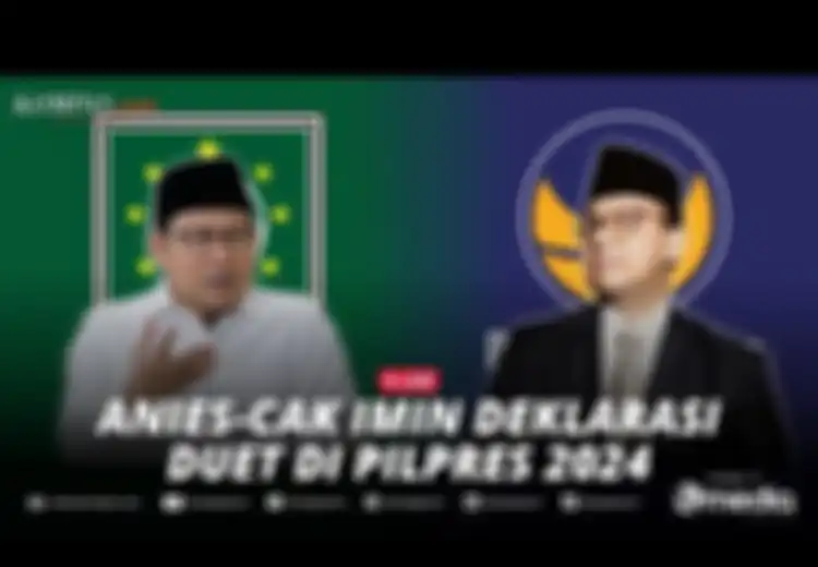 Keberuntungan Shio Ayam Tanah dan Shio Kuda Api, Pasangan Pemilu 2024 Anies-Cak Imin yang Berwibawa dan Cerdas