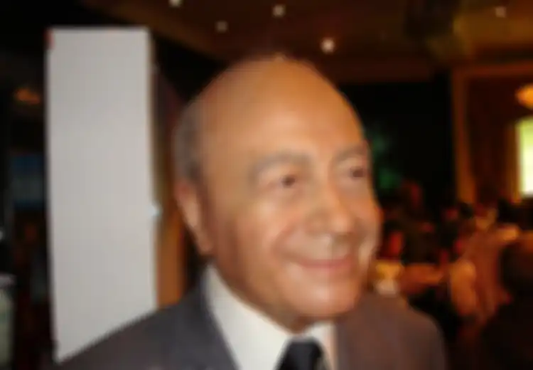 Mohamed Al Fayed Ayah Pacar Putri Diana Meninggal Dunia Pada Usia 94 Tahun, Sempat Bikin Geger Inggris