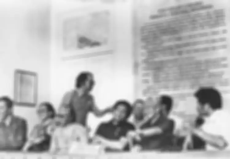 Sejarah Perkembangan Bahasa Indonesia, Mengakar dari Bahasa Melayu