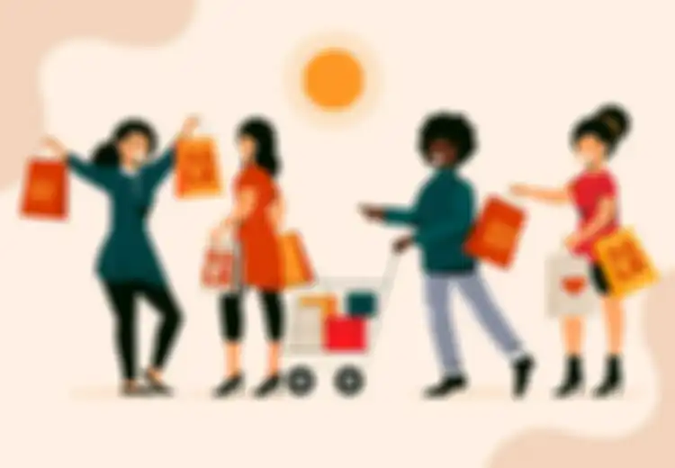 25 Ucapan Kata-kata Selamat Hari Pelanggan Nasional 2023 untuk Caption