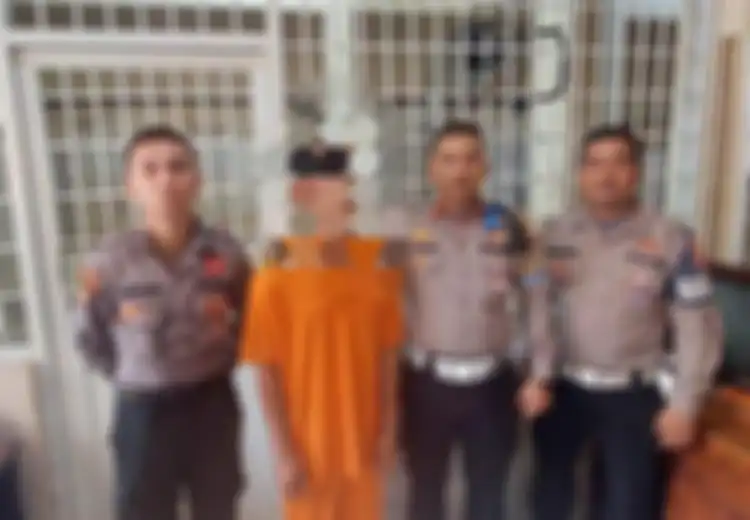 Innalillahi, Sopir Truk Jadi Tersangka Kecelakaan Maut Satu Keluarga di Sukabumi, Ini Ancaman Hukumannya