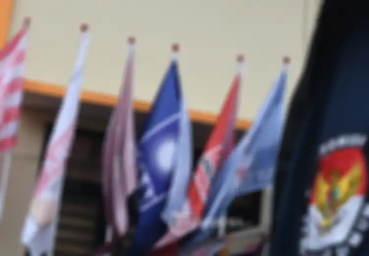 Inilah JDIH KPU RI, Sumber Informasi Hukum Terkait Pemilu 2024