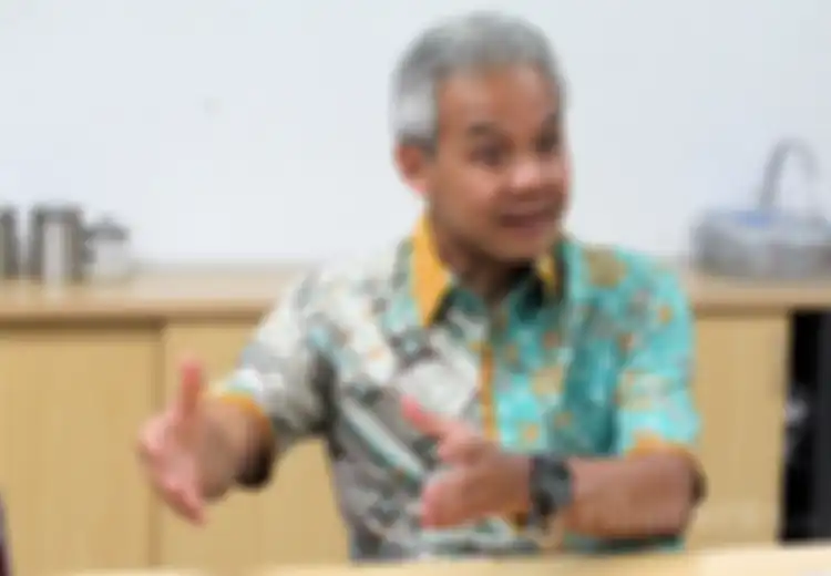 Mengungkap Ramalan Jawa Sabdapalon Benarkah Ganjar Pranowo Adalah Sosok Dalam Ramalan Itu ?