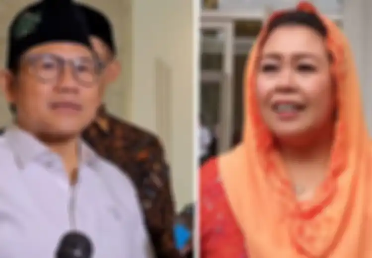 Tegaskan Gus Dur Yang Dikudeta Muhaimin Iskandar, Yenny Wahid Tutup Pintu Dukung Anies Baswedan-Cak Imin