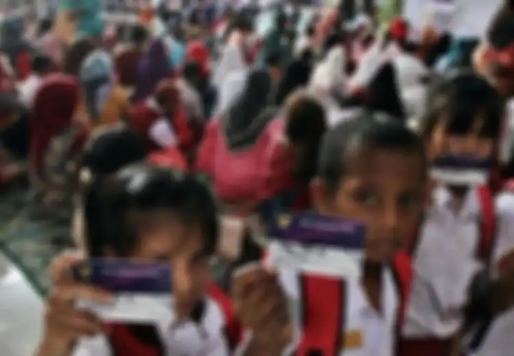 Alhamdulillah,  Cair Lagi, Bansos PKH Oktober 2023 Siswa Sekolah Bisa Dapat Rp500 Ribu, Ini Linknya!