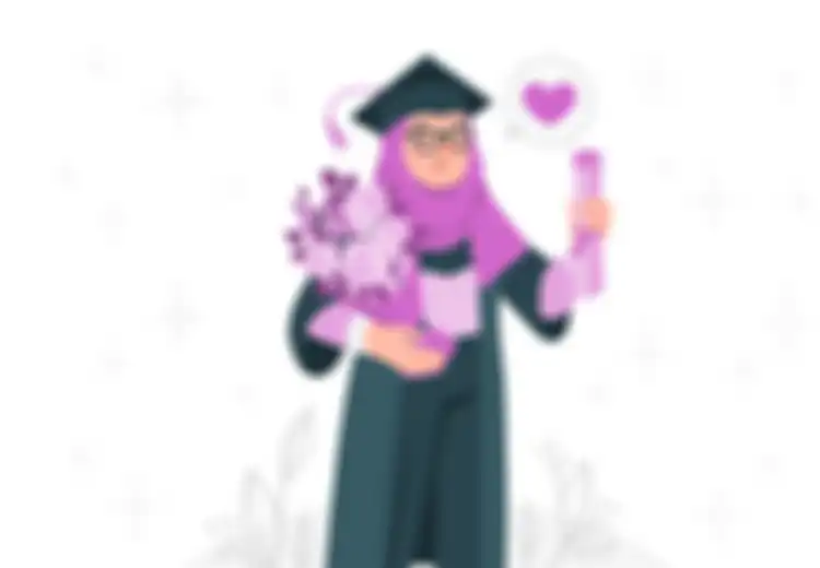 15 Ucapan Wisuda Untuk Pacar Paling Romantis, Bikin Kekasih Mesem