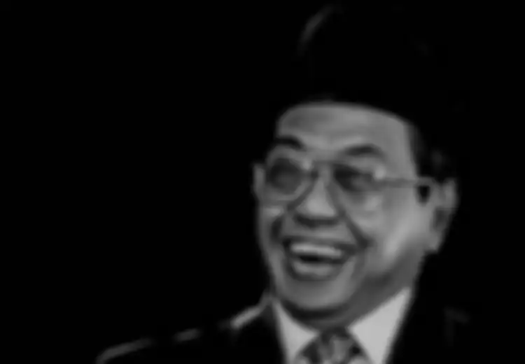 Weton Rabu Pon, Syarat Presiden 2024 Menurut Ramalan Gus Dur