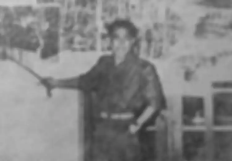 Sosok Ini Menjadi Saksi Baku Tembak Di Rumah Ahmad Yani Saat Gerakan 30 September 1965 Terjadi