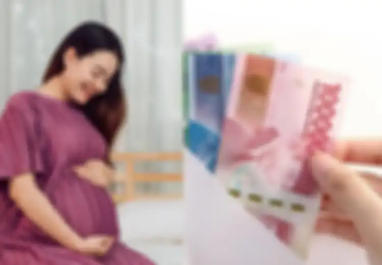 Alhamdulillah Ibu Hamil Dapat Rp750.000, Inilah Daftar Bansos Yang Akan Cair Pada Desember 2023