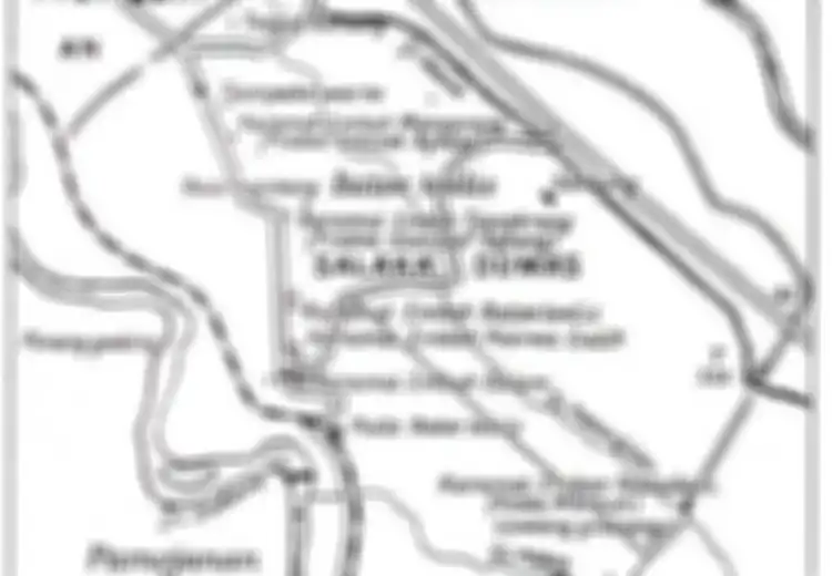 Inilah Beberapa Tokoh Penting Dalam Perkembangan Kerajaan Pajajaran