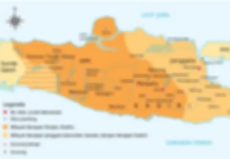 Takluk Di Tangan Sesama Anak Turun Airlangga Sendiri, Inilah Riwayat Kerajaan Jenggala