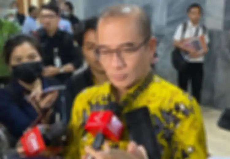 Ketua KPU: Kampanye Di Tempat Ibadah Diperbolehkan Tapi Dengan Syarat