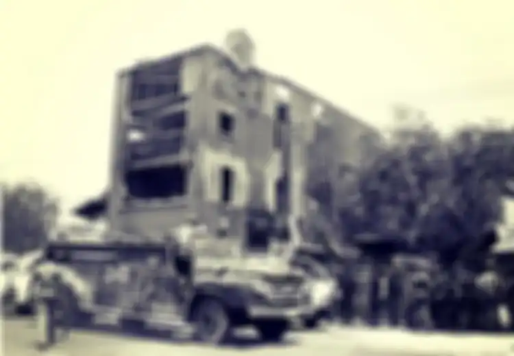 Latar Belakang dan Kronologi Peristiwa Tanjung Priok 12 September 1984