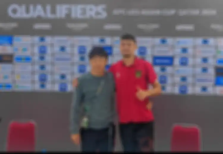 Mari Menyebutnya Pesulap! Sosok Ini Sukses Bawa Timnas Indonesia Lolos Piala Asia Di 3 Kategori Usia Bersamaan