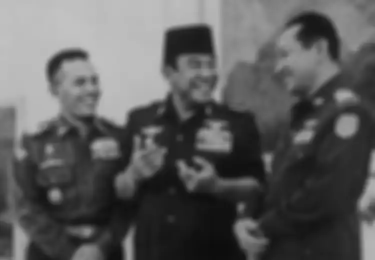 Konferensi Asia Afrika, Bukti Nyata Cita-Cita Bung Karno untuk Membangun Tatanan Dunia Baru