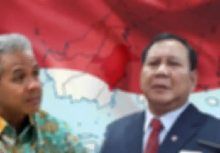 Ramalan Prabu Siliwangi dan Ronggowarsito, Siapa yang Akan Memimpin Indonesia di Tahun 2024?
