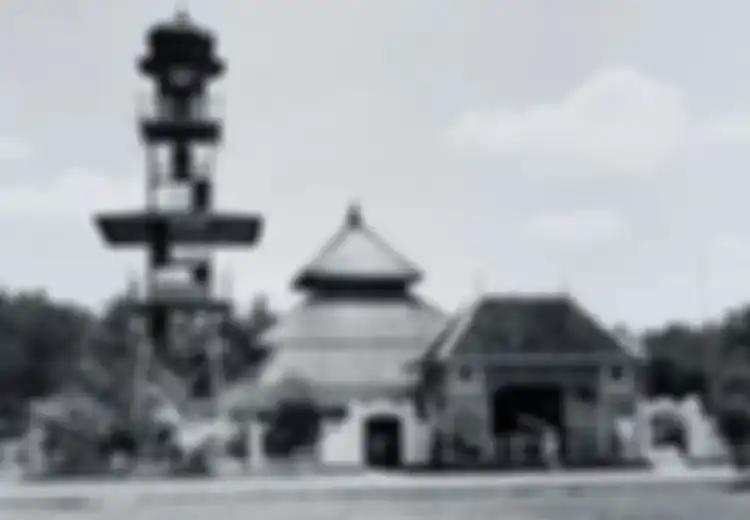 Sejarah Kerajaan Islam di Jawa, Dari Demak Hingga Mataram