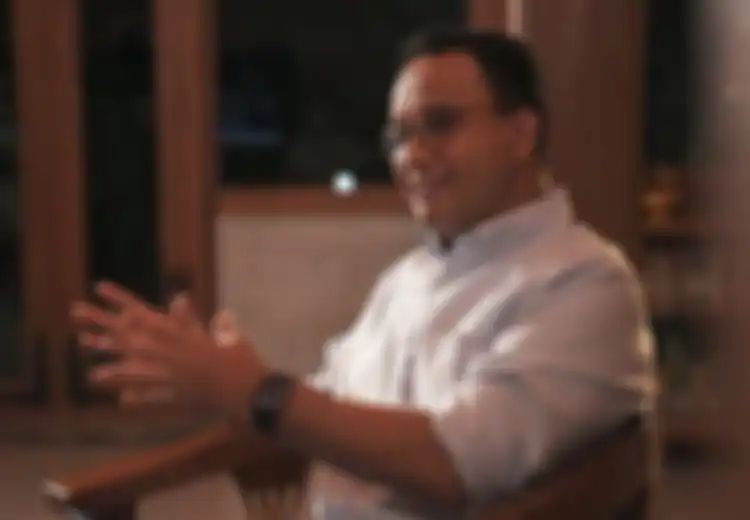 Mengungkap Peluang Anies Baswedan Dalam Pilpres 2024, Apakah Sosok yang Disebutkan Dalam Ramalan Ronggowarsito?