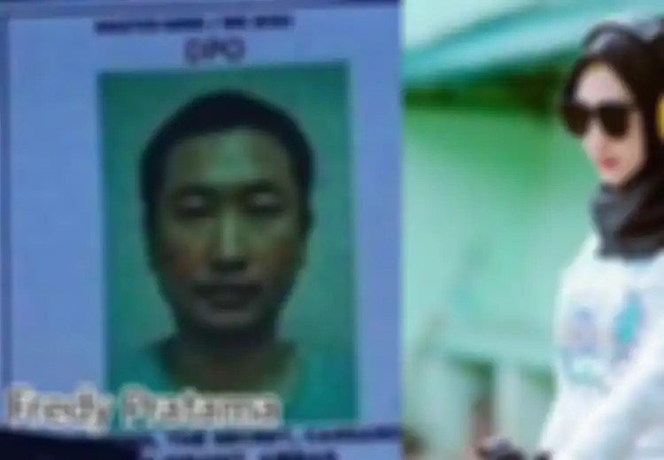 Inilah Sosok Fredy Pratama, Bos Dan Gembong Narkoba Asal Kalimantan Selatan, Jadi Buron 4 Negara