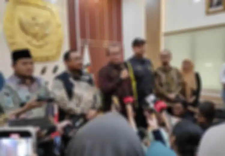Bersama Kemenag, Kemenpora, Dan PPATK, KPU Teken MoU Terkait Pemilu 2024