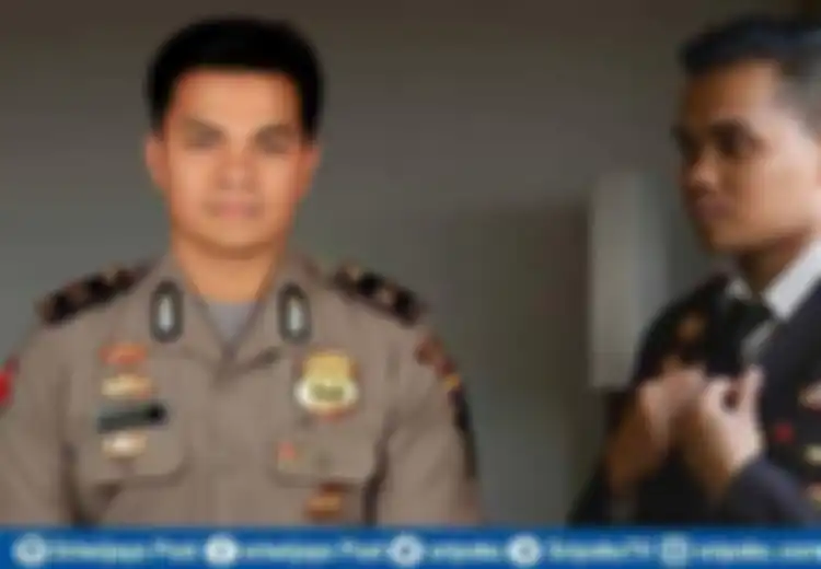 Inilah Sosok Polisi Yang Terlibat Dalam Jaringan Gembong Narkoa Fredy Pratama, Jabatan Dan Perannya Tak Main-main