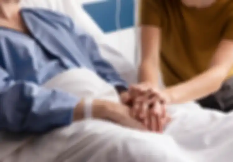 25 Ucapan Semoga Lekas Sembuh Penuh  Doa Dan Semangat Untuk Sahabat