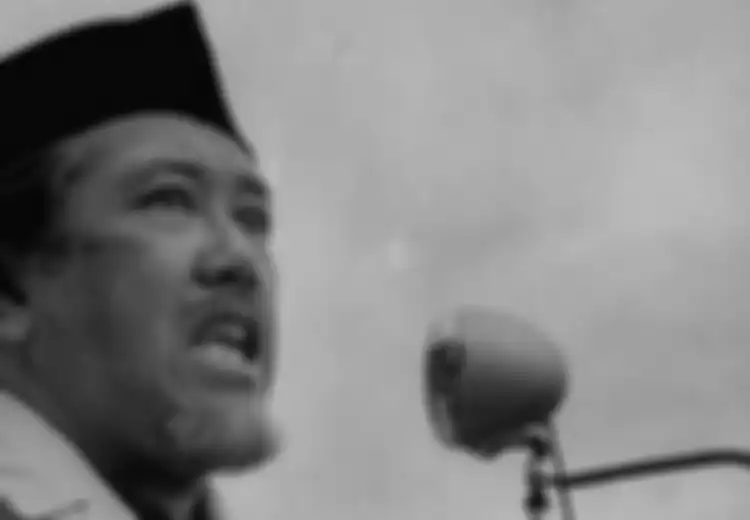 Dua Kali Menjadi Perdana Menteri Indonesia, Inilah Sosok Indonesia Pendorong Konferensi Asia- Afrika