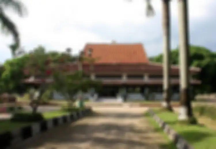 Situs Karanganyar, Taman Purbakala Kerajaan Sriwijaya Penuh Daya Tarik